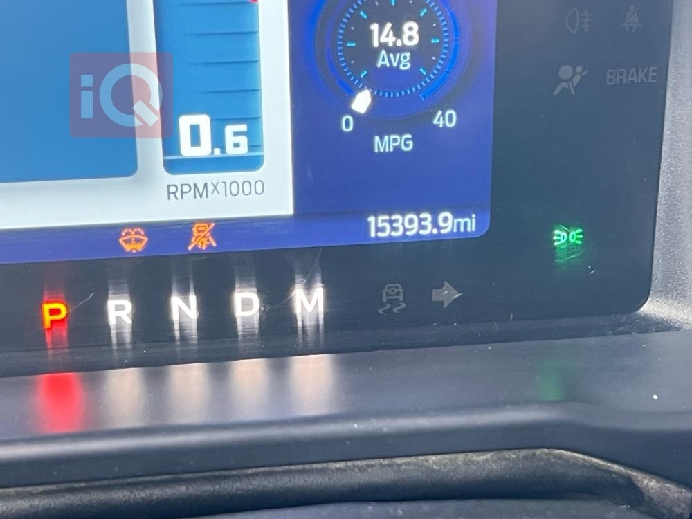 فورد برونكو